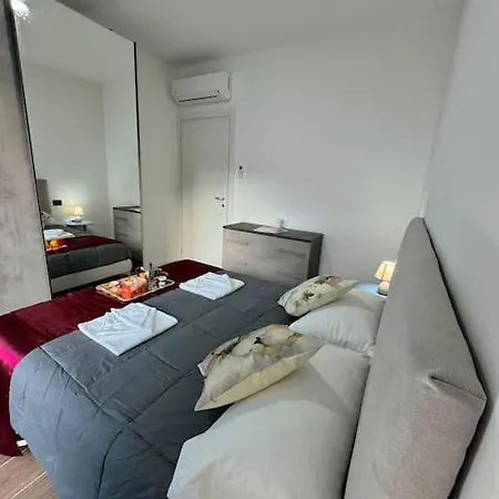 Daire Apt. Virgo - Oasi Di