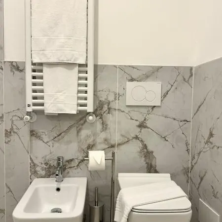 Lejlighed Apt. Virgo - Oasi Di *