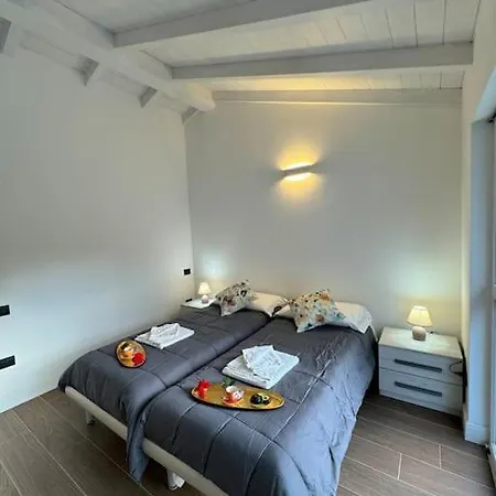 Lejlighed Apt. Virgo - Oasi Di
