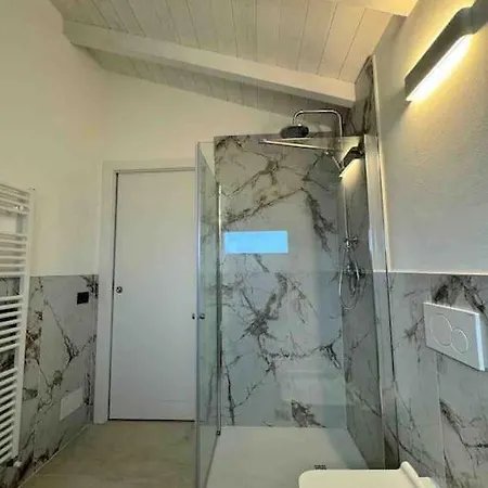 Daire Apt. Virgo - Oasi Di Menaggio