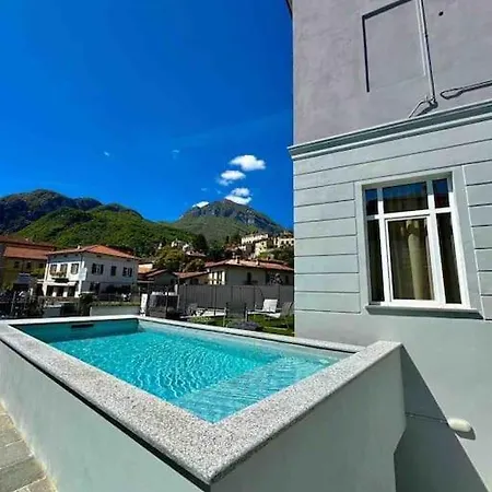 Daire Apt. Virgo - Oasi Di