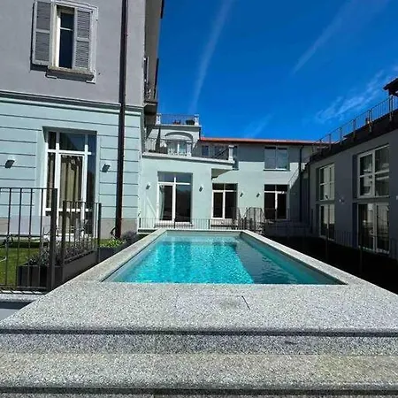 Daire Apt. Virgo - Oasi Di