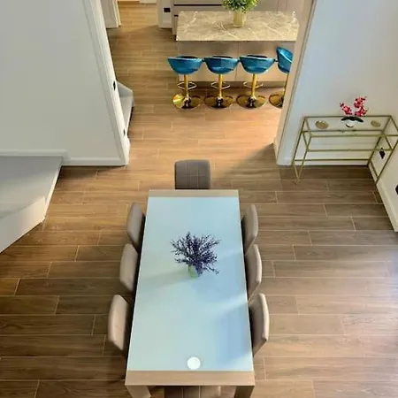 Apt. Virgo - Oasi Di Appartement Menaggio