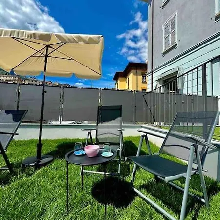 Appartement Apt. Virgo - Oasi Di