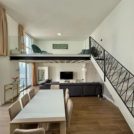Appartement Apt. Virgo - Oasi Di Menaggio