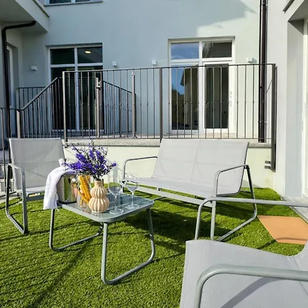 Apt. Virgo - Oasi Di Appartement Menaggio