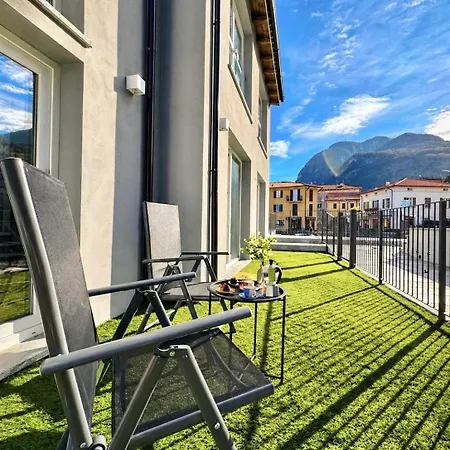 Appartement Apt. Virgo - Oasi Di Menaggio