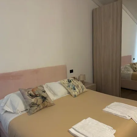 Appartement Apt. Virgo - Oasi Di Menaggio